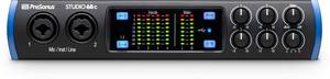 Presonus Studio 68c USB-Audio-Interface