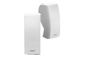 Bose 251 Environmental weiß Outdoor Lautsprecher