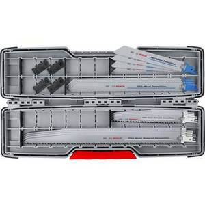  PRO Tough Box Demolition Blatt-Set, 16-tlg. Bosch Professional 2607011822