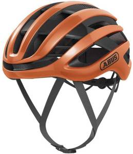 Abus Airbreaker Helmet (97978) orange Rennradhelm