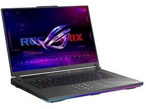 Asus ROG Strix G16 G614JV-N4513W Gaming Notebook