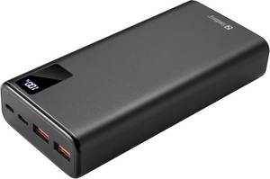 Sandberg Powerbank USB-C PD 20W 20000 Multi-Powerbank