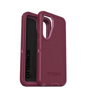 Otterbox Defender Case für Samsung Galaxy S25 Foxberry - pink 