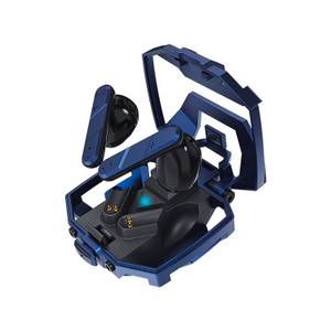 4smarts TWS Bluetooth Kopfhörer GameBuds wireless In-Ear-Kopfhörer 