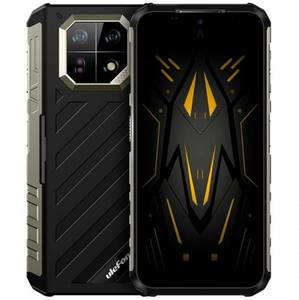 Ulefone Armor 22 256GB Schwarz LTE Smartphone