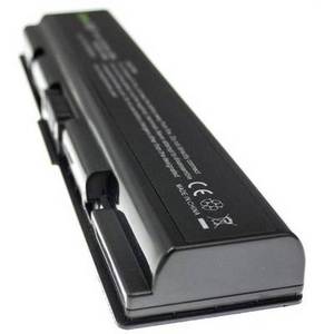 Green Cell Kamera-Akku 10.8 V 4400 mAh Toshiba 