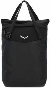 Salewa Fanes Laptop Shoulder Bag black out (1435-0910) Laptop-Umhängetasche