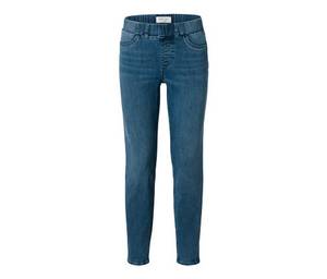 Tchibo - Treggings »Fit Nelly« - Damen - Gr. 52 - dunkelblau 