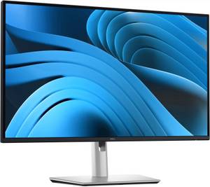 Dell Pro 27 Plus 4K USB-C Hub P2725QE - LED - 68.47 cm (27) TFT-Monitor (3840 x 2160 px, 4K Ultra HD, 8 ms Reaktionszeit, 100 Hz, IPS, HDCP, Pivot, Höhenverstellbar) 