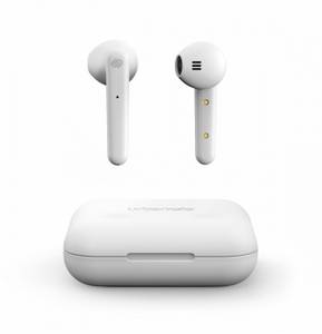 Urbanista STOCKHOLM White In-Ear-Kopfhörer