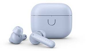 Urbanears Boo Tip Blue Bluetooth-Kopfhörer