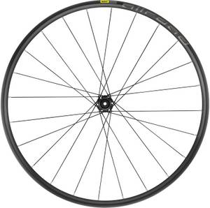 Mavic Allroad Front Wheel Disc 6-Loch 12x100mm Vorderrad