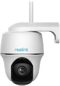 Reolink Argus PT Ultra weiss IP-Kamera