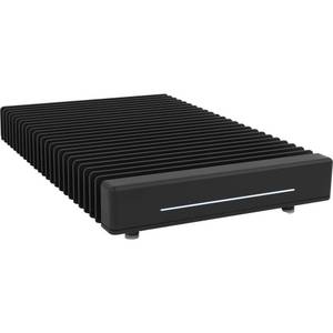 Owc ThunderBlade V4 8TB externe SSD-Festplatte