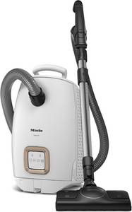 Miele Guard L1 Performance Bodenstaubsauger brillantweiß 