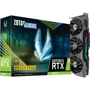 Zotac Gaming GeForce RTX 3070Ti 8GB 