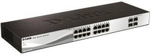 D-link DGS-1210-20