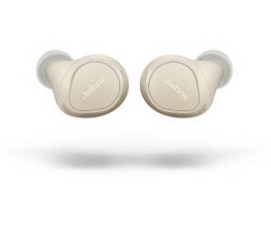 Jabra Elite 7 Pro Gold Beige Noise-Cancelling-Kopfhörer