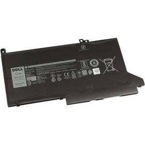 Dell Notebook-Akku DJ1J0 11.4 V 3600 mAh 