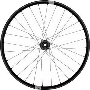 Crankbrothers Synthesis E-bike 27.5+ (27,5) 6b Disc Mtb Front Wheel black 15 x 110 mm Vorderrad