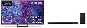 Samsung GQ55Q73DAT 138 cm (55