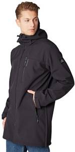 Protest Woodard Jacket (6723200) black Skijacke