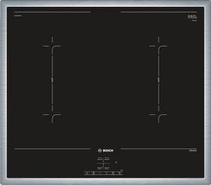 Bosch NVQ645CB5E Induktionskochfeld