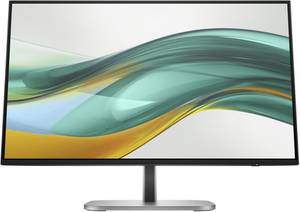 Hp 524pf (9D9L6UT) Full HD Monitor