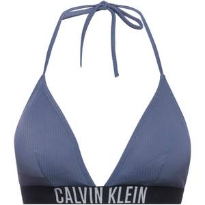 Calvin Klein INTENSE POWER RIB Bikini Oberteil Damen 