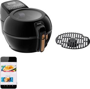 Tefal FZ7758 Heißluftfritteuse