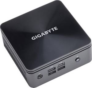 Gigabyte BRIX BRi3H-10110 Mini-PC