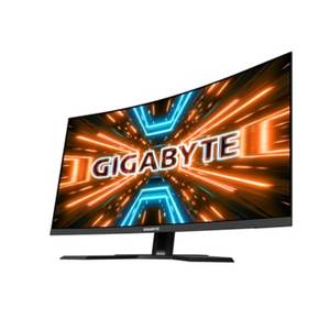 Gigabyte M32QC 80cm (31.5