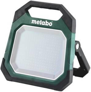 Metabo BSA 18 LED 10000 (601506850) LED-Baustrahler