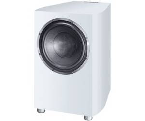 Heco Celan Revolution Sub 32A weiß Subwoofer