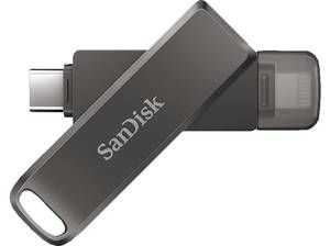 Sandisk iXpand Luxe 256 GB USB-3.0-Stick