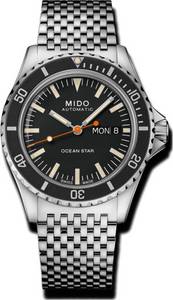 Mido Ocean Star Tribute Special Edition (M026.830.11.051.00) Analoguhr