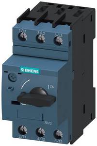 Siemens 3RV2421-0EA10 Leistungsschalter 1St. 