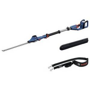 Bosch Professional GHE 18V-50 TP Akku-Heckenschere 
