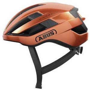 Abus Wingback Helmet (98076) orange Rennradhelm