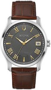 Bulova Quarzuhr 96B389 