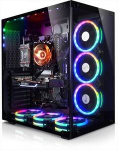 Kiebel Panoramai (186211) Gaming-PC