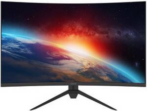 Odys Curved Gaming Monitor, 165 Hz, 2K Auflösung, AMD FreeSync »XP 32