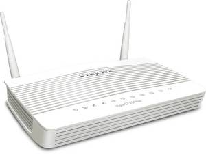 Draytek Vigor 2135FVac WLAN Router