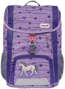 Step By Step Kid Schleich Horse Club Holsteiner Stute Kindergartenrucksack