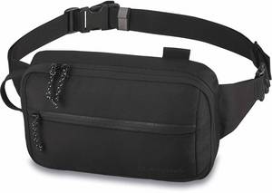 Dakine Motive Sling black ballistic Gürteltasche