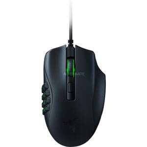 Razer Naga X, Gaming-Maus