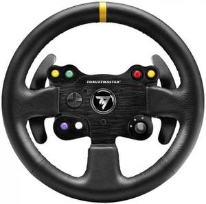 Thrustmaster Leather 28 GT Wheel Add-On Gaming Lenkrad