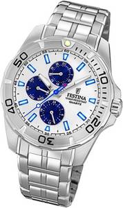 Festina Multifunction F20445/1 Analoguhr