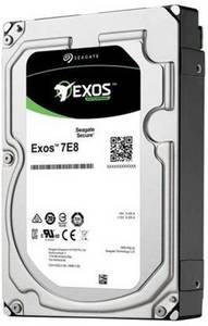 Seagate Exos 7E8 SATA 2TB (ST2000NM000A) Server Festplatte