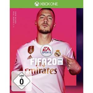 Electronic Arts FIFA 20 Xbox One 